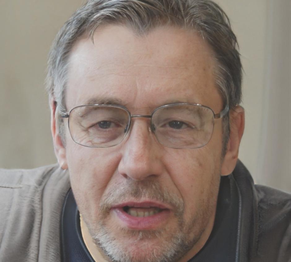 Instructor de CrossFit en Nextlevelworks